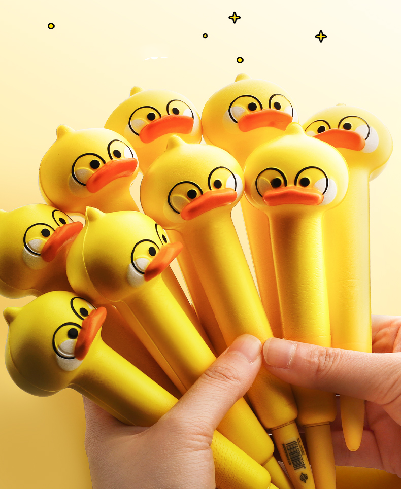 Penna di decompressione - NOMO DUCK