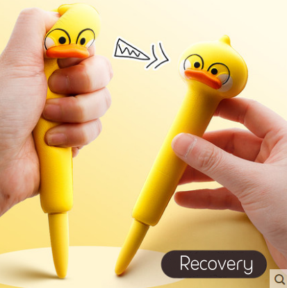 Decompression pen  - NOMO DUCK