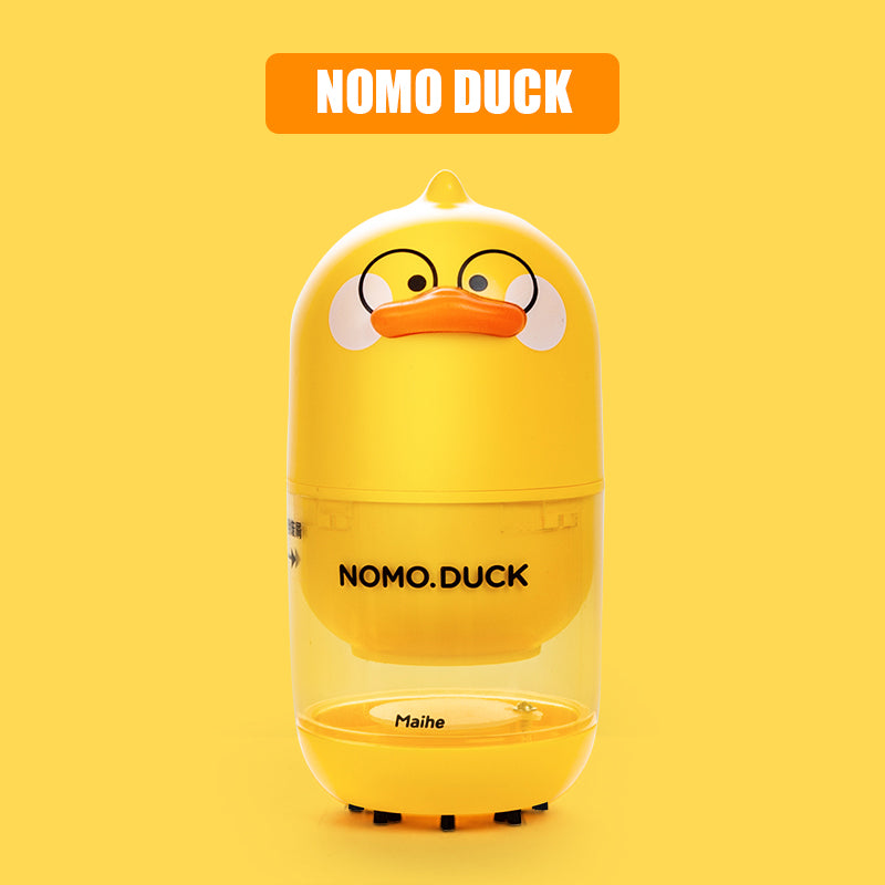 Mini aspirapolvere - NOMO DUCK