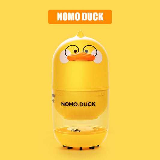 迷你吸尘器 - NOMO DUCK